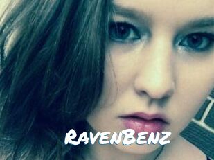 Raven_Benz