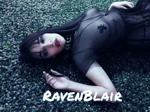 RavenBlair