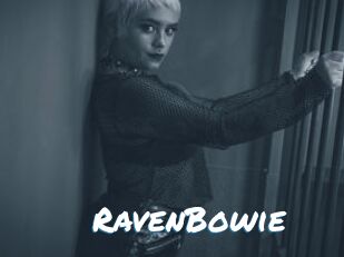 RavenBowie