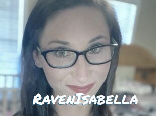 RavenIsabella
