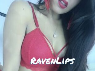 RavenLips Max 50