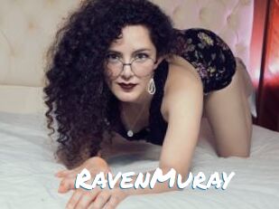 RavenMuray