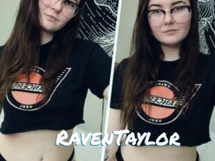 RavenTaylor