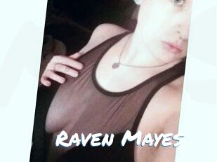 Raven_Mayes