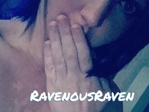 RavenousRaven