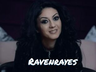 Ravenrayes
