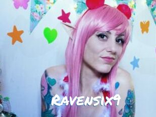 Ravensix9