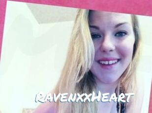 RavenxxHeart