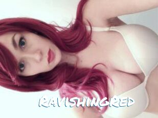 RavishingRed