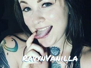 RavynVanilla