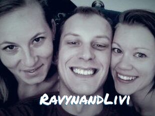 RavynandLivi