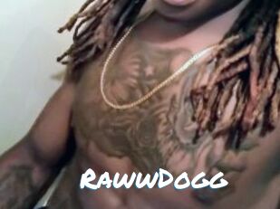 RawwDogg