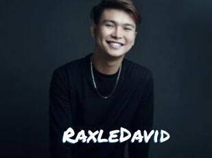 RaxleDavid