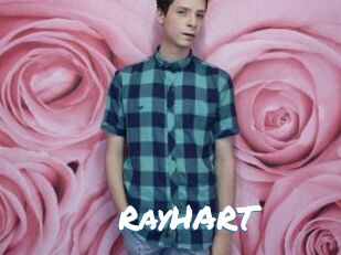 RayHART