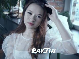 RayJin