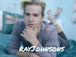 RayJohnsons