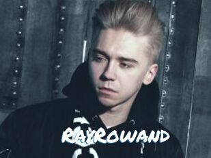 RayRowand
