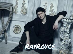 RayRoyce