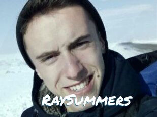 RaySummers