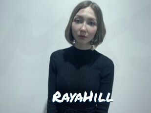 RayaHill
