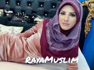 RayaMuslim