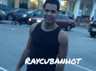 Raycubanhot