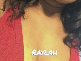 Raylah