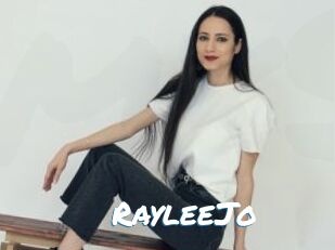 RayleeJo