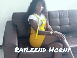 Rayleend_Horny