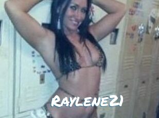 Raylene21 Max 50