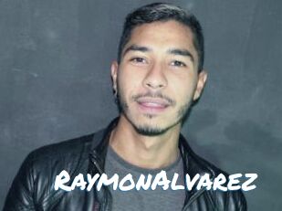 RaymonAlvarez