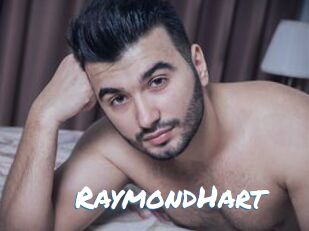 RaymondHart