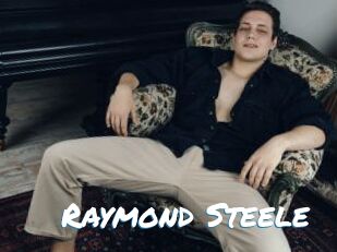 Raymond_Steele