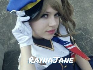 RaynaJane