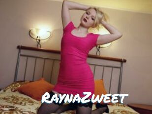 RaynaZweet