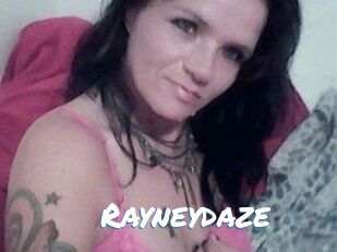 Rayneydaze