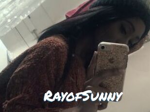 RayofSunny