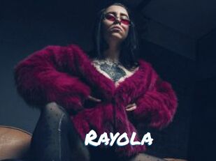 Rayola