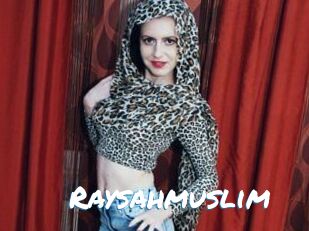 Raysahmuslim