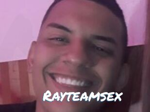 Rayteamsex