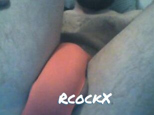 RcockX