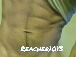 Reacher1013
