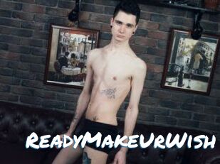 ReadyMakeUrWish