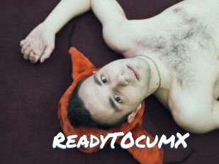 ReadyT0cumX