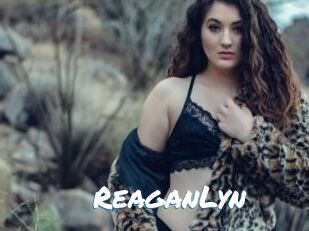 ReaganLyn Max 50