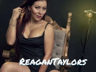 ReaganTaylors
