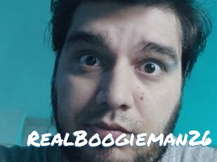 RealBoogieman26 Max 50