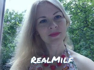 RealMilf