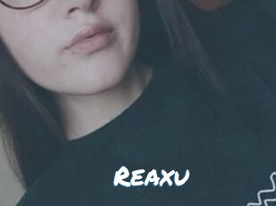 Reaxu