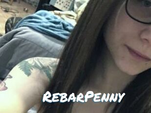RebarPenny